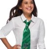 Rubies Slytherin Tie -Amscan shop 8908