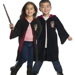 Rubies Harry Potter Robe