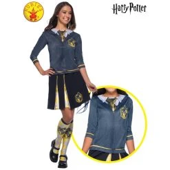 Rubies Hufflepuff Large Costume Top
