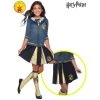 Rubies Hufflepuff Costume Top For 5-7 Yrs Old -Amscan shop 8992