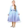 Rubies Girl's Costume - Elsa Frozen 2 -Amscan shop 9111
