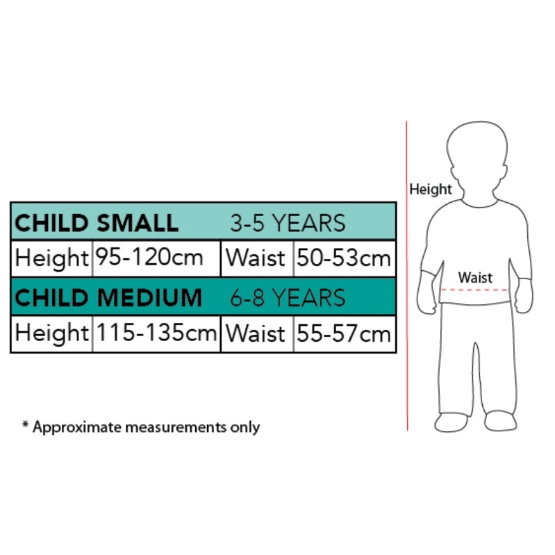 Rubies Girl's Costume - Elsa Frozen 2 6 Rubies Girl's Costume - Elsa Frozen 2 - Image 4