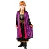 Rubies Girl's Costume - Deluxe Anna Frozen 2 -Amscan shop 9143