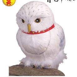 Rubies Hedwig The Owl Prop