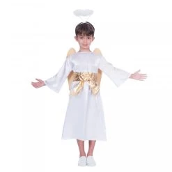 Amscan_OO Costume Kids - Gabriel Angel Each
