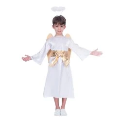 Amscan_OO Costume Kids - Gabriel Angel Each -Amscan shop 9904060