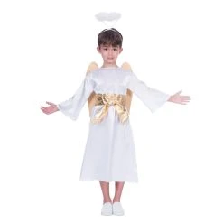 Amscan_OO Costume Kids - Gabriel Angel Each -Amscan shop 9904061