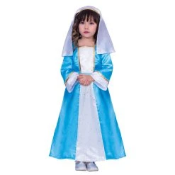 Amscan_OO Costume Girls - Mary Each -Amscan shop 9904072
