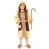 Amscan_OO Girl Costume - Nativity Shepherd Girls Each -Amscan shop 9912336