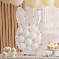 Amscan_OO Hey Bunny Easter Balloon Mosaic Stand Kit