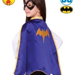 Rubies Batgirl Cape Set