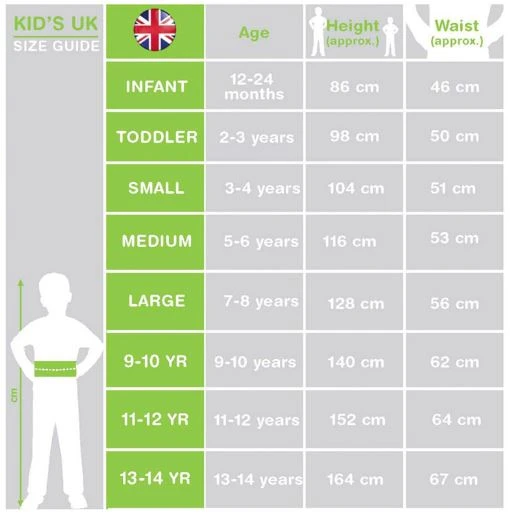 Rubies Boys Costume - Mr. Fox Deluxe 4 Rubies Boys Costume - Mr. Fox Deluxe - Image 2