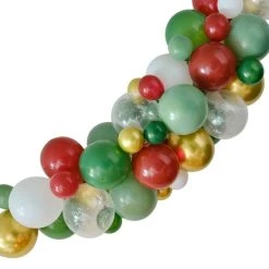 Amscan_OO Merry Little Christmas Balloon Arch