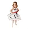 Rubies Girls Costume - 101 Dalmations Deluxe -Amscan shop g2