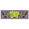Beistle_US Mardi Gras Sign Banner 5ft X 21in. Each -Amscan shop lg 50173