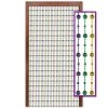 Beistle_US Disco Ball Bead Curtain 6ft 6in X 24in. Each 2 Beistle_US Disco Ball Bead Curtain 6ft 6in X 24in. Each -Amscan shop lg 50377 GGP