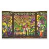 Beistle_US Mardi Gras Insta-View 3ft 2in X 5ft 2in. Each -Amscan shop lg 52304