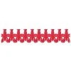 Beistle_US Crawfish Garland 9in X 14ft. Each -Amscan shop lg 53451