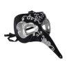Beistle_US Mardi Gras-Long Nose Mask -Amscan shop lg 54207 BKS