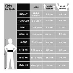 Rubies Girls Costume - Rosetta Deluxe -Amscan shop rubies uk kids size charts 96ad254a e7d9 4cdc 88d4 5a845fc29e1a