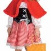 Rubies Girls Costume - Red Riding Hood -Amscan shop s l1600 0236a139 bbb6 4665 bf45 b2a5d6427857