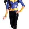 Rubies Girls Costume - Batgirl DC Super Hero Girls Deluxe -Amscan shop s l1600 0c0d252d 0c21 4b42 94b9 1973e435f82d