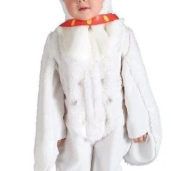 Amscan shop 12 Rubies Girls Costume - Hedwig The Owl Deluxe