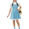 Rubies Women's Costume - Dorothy Deluxe -Amscan shop s l1600 47749fa6 afb5 4eb0 8f2c 94b7743d4139