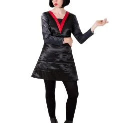 Rubies Women's Costume - Edna Mode Deluxe
