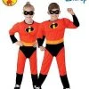 Rubies Boys Costume - Incredibles 2 Deluxe 1 Rubies Boys Costume - Incredibles 2 Deluxe -Amscan shop s l500 54716327 75fb 48c2 a195 15358b906625